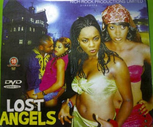 Shocking Revelations About Nollywood's Movie Covers (A Must See)